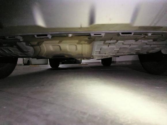 [苏州·苏U] 二手宝骏宝骏5102017款 1.5L 手动豪华型