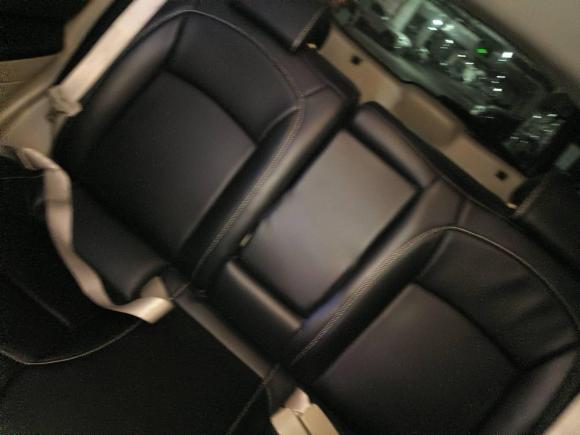 [成都·川A] 二手日产逍客2012款 2.0XL 火 CVT 2WD