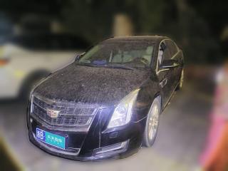 凯迪拉克凯迪拉克XTS2015款 28T 舒适型「宁波二手车」「天天拍车」