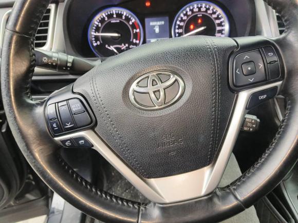 [上海·皖G] 二手丰田汉兰达2015款 2.0T 两驱豪华版 7座