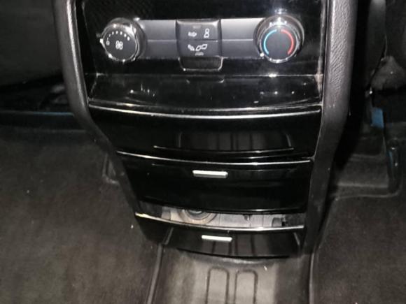 [嘉兴·浙F] 二手福特锐界2015款 2.0T GTDi 两驱豪锐型