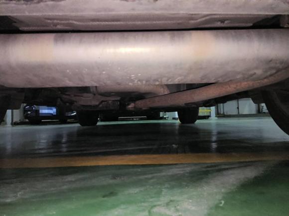 [合肥·皖A] 二手别克昂科拉2015款 1.4T 手动两驱都市进取型