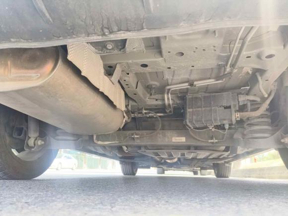 [成都·川G] 二手东风风行风行游艇2022款 1.5T DCT逐浪版