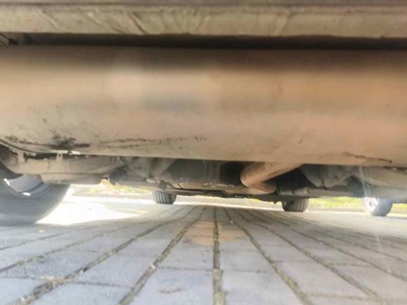 [苏州·苏E] 二手福特蒙迪欧2017款 EcoBoost 180 时尚型