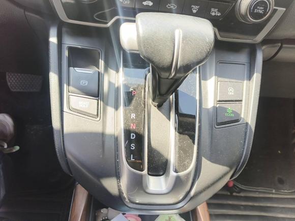 [义乌·豫S] 二手本田本田CR-V2019款 耀目版plus 240TURBO CVT两驱风尚版 国VI