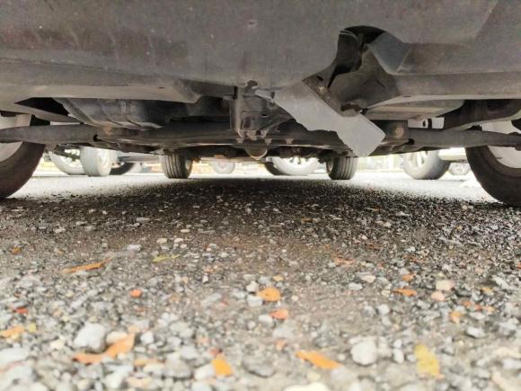 [无锡·苏B] 二手吉利汽车帝豪2018款 1.5L CVT向上互联版