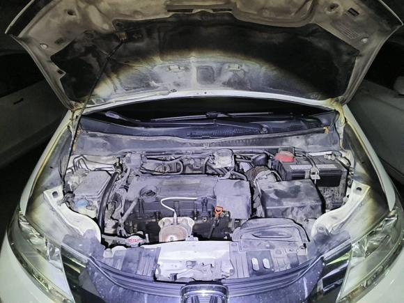 [温州·浙C] 二手本田奥德赛2017款 2.4L 智享版