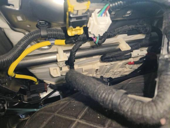 [西安·陕U] 二手本田型格2023款 240TURBO CVT智享版