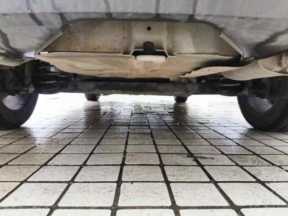 [芜湖·皖B] 二手荣威荣威3602017款 1.5L 自动豪华版