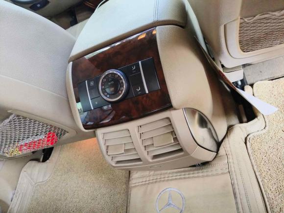 [佛山·粤E] 二手奔驰奔驰R级2010款 R 300 L 豪华型