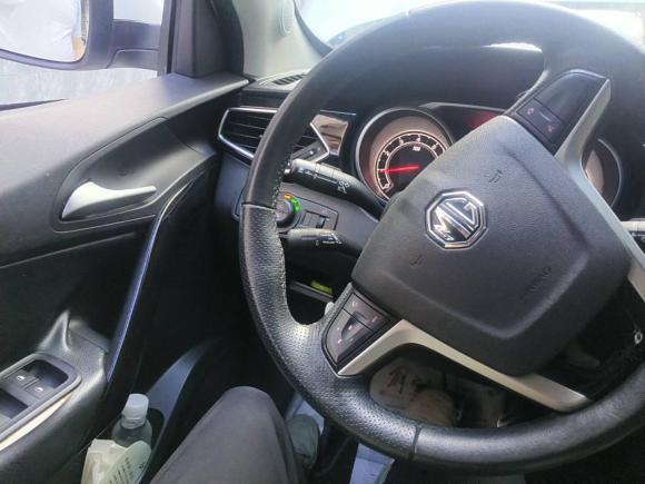 [上海·皖G] 二手名爵锐腾2015款 2.0TGI TST四驱旗舰版