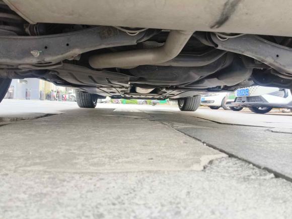 [无锡·苏B] 二手奥迪奥迪Q2L2018款 35 TFSI 上市专享版 国VI