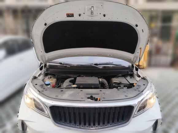 [南京·苏A] 二手睿蓝汽车睿蓝汽车X3 PRO2022款 1.5L CVT小飒