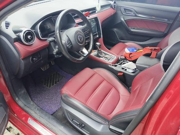 [常州·苏D] 二手名爵MG62017款 20T 自动Trophy尊享互联网版 国V