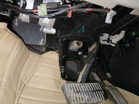 [西安·蒙L] 二手别克英朗2018款 15T 双离合精英型 国V