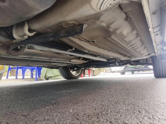 [青岛·鲁B] 二手英菲尼迪英菲尼迪ESQ2014款 1.6L 率性版