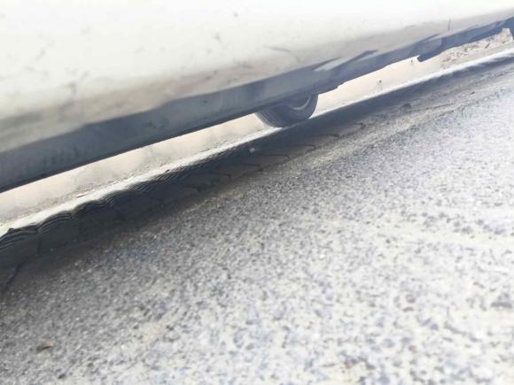 [杭州·浙M] 二手福特蒙迪欧2013款 2.0L GTDi200时尚型