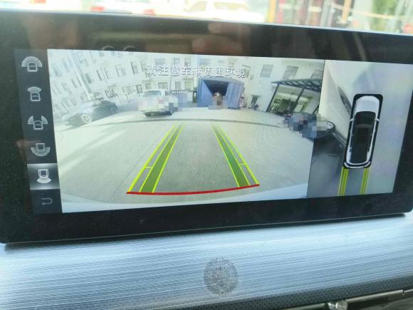 [常州·粤F] 二手五菱汽车五菱星辰2022款 2.0L DHT电速款