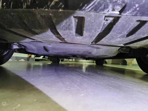 [上海·沪F] 二手捷豹捷豹XFL2022款 XFL 2.0T P250 两驱尊享豪华版