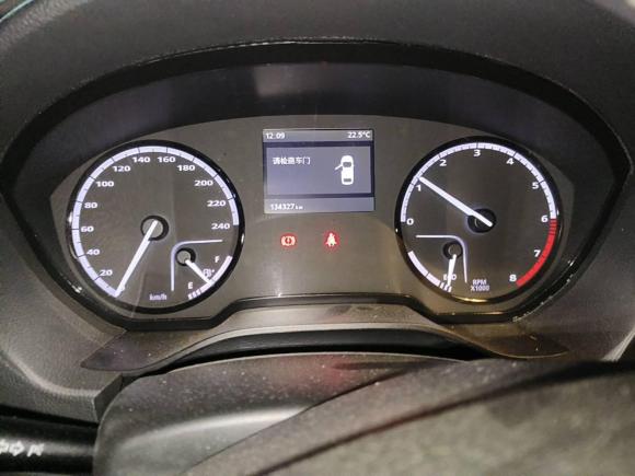 [武汉·鄂A] 二手观致观致32017款 GT 1.6T 手动致享型