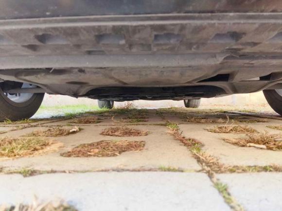 [合肥·皖A] 二手斯柯达明锐2017款 1.6L 手动创行版