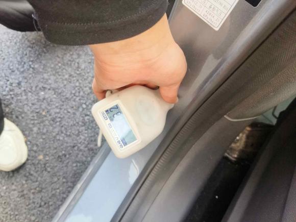 [青岛·辽B] 二手荣威荣威RX32021款 PRO 1.6L CVT精英型