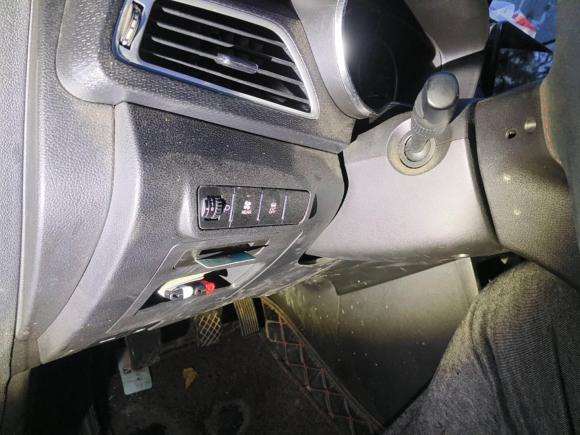 [青岛·鲁B] 二手宝骏宝骏7302019款 1.5L 手动时尚型 7座 国V