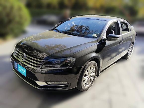大眾邁騰2013款 1.8TSI 領(lǐng)先型「杭州二手車」「天天拍車」