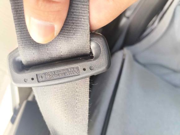 [南通·苏F] 二手大众Polo2014款 1.4L 自动舒适版