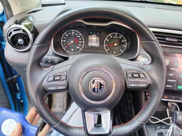 [广州·湘M] 二手名爵名爵ZS2020款 180DVVT 自动Lite