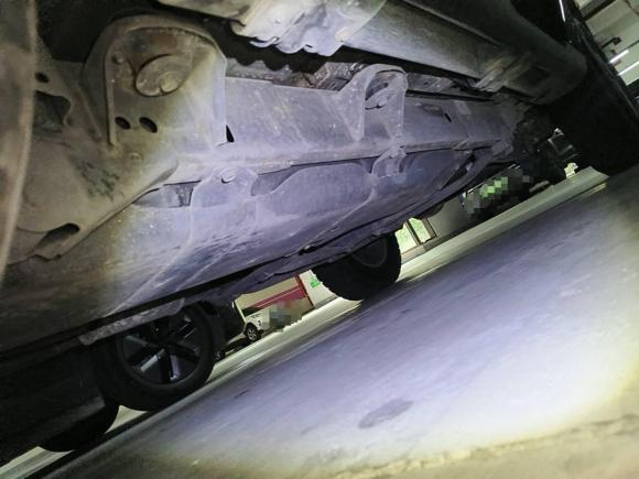 [上海·浙G] 二手Jeep牧马人2015款 3.0L Sahara 四门舒享版