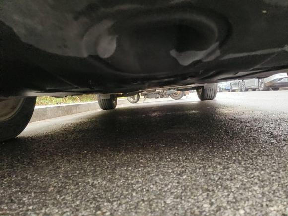 [上海·沪C] 二手现代途胜2015款 1.6T 双离合两驱智能型