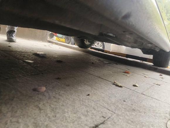 [苏州·苏E] 二手大众朗行2015款 1.6L 自动豪华版