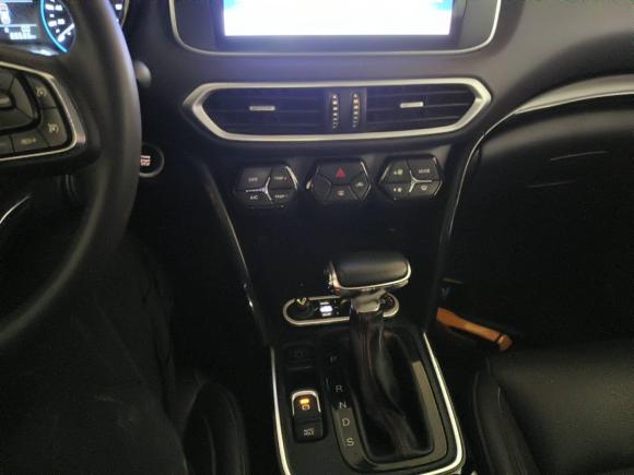 [广州·贵C] 二手广汽传祺传祺GS42018款 235T 自动两驱精英版