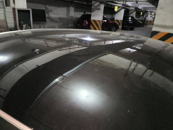 [杭州·浙A] 二手smartsmart fortwo2011款 1.0 MHD兔年特别版