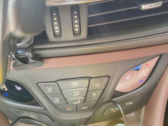 [上海·浙E] 二手别克昂科威Plus2017款 28T 四驱精英型