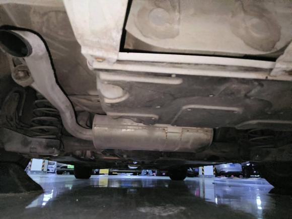 [上海·沪B] 二手标致标致4082014款 1.8L 自动豪华版