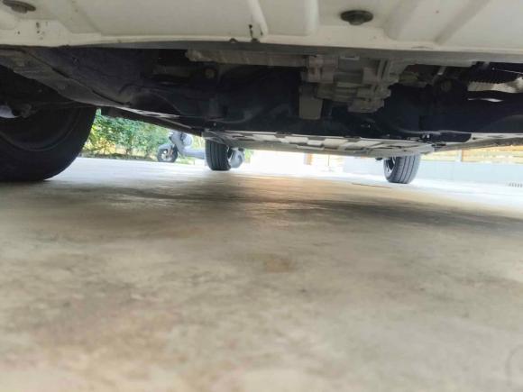 [宁波·浙B] 二手长安长安奔奔E-Star2021款 国民版 心悦版 磷酸铁锂（31.86kWh）