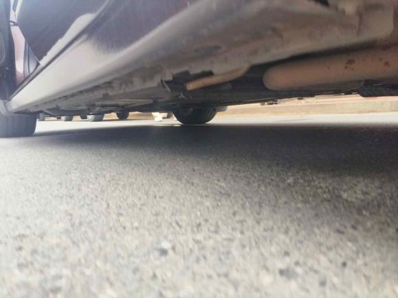 [南昌·赣A] 二手别克君越2016款 20T 精英型