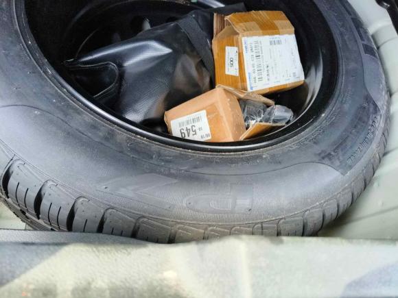 [南通·苏F] 二手标致标致30082015款 2.0L 手动经典版