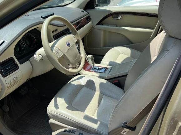 [北京·京L] 二手沃尔沃沃尔沃S802006款 2.5T 智尊版