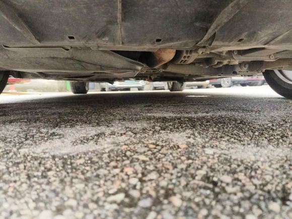 [温州·浙C] 二手奔驰奔驰A级2013款 A 260 运动型