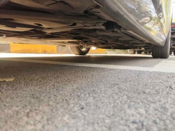 [上海·沪F] 二手宝马宝马2系旅行车2014款 220i 豪华设计套装