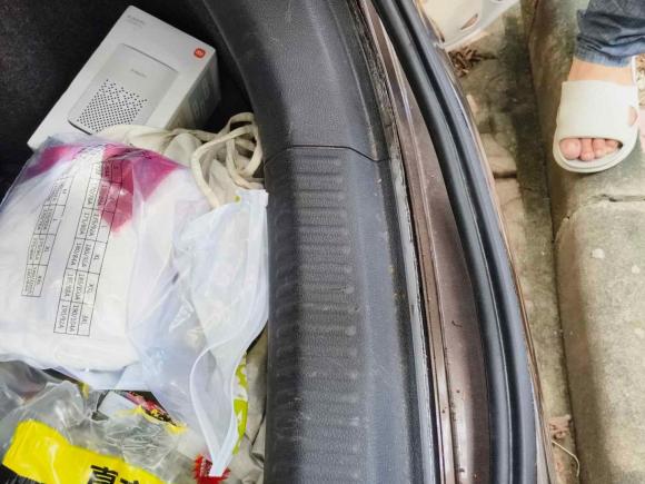 [广州·粤A] 二手大众朗行2013款 1.4TSI 自动舒适型