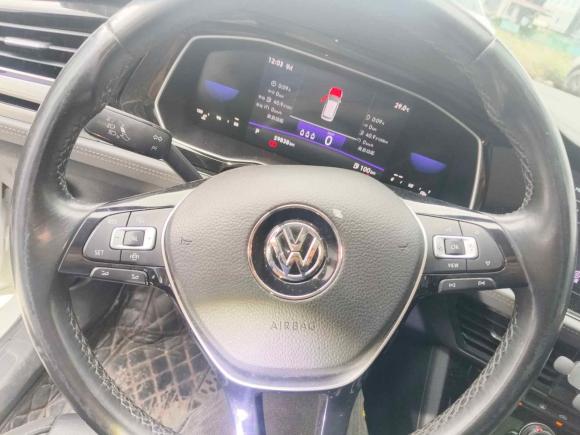 [深圳·粤S] 二手大众速腾2021款 280TSI DSG 30周年纪念版