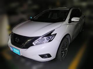 日产楼兰2019款 2.5L XE 两驱精英版 国V