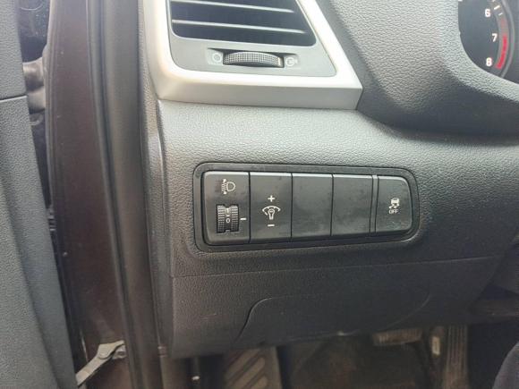 [嘉兴·浙F] 二手现代途胜2015款 1.6T 双离合两驱智能型