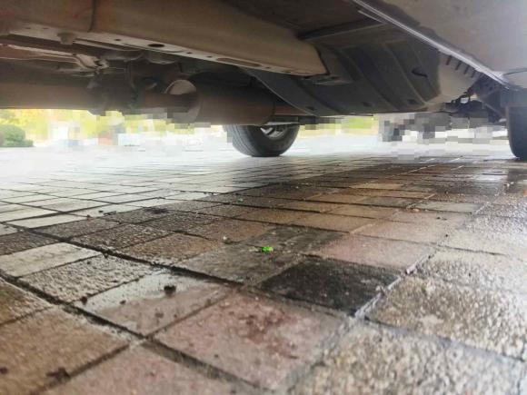 [南昌·赣A] 二手哈弗哈弗H62017款 红标 运动版 1.5T 自动两驱豪华型