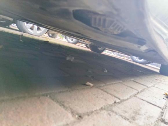 [合肥·皖A] 二手宝马宝马5系2018款 530Li 领先型 豪华套装