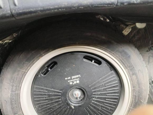 [广州·粤A] 二手马自达睿翼2009款 2.5L 自动至尊版